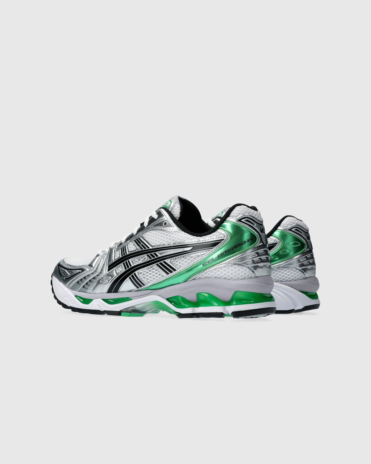 Asics kayano classic low cut socks deals